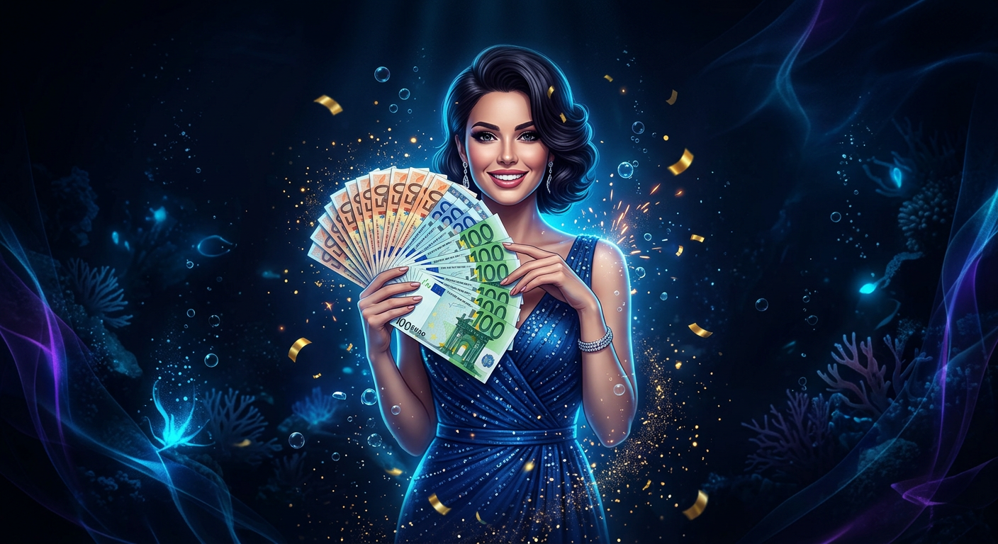 Betalice — Bonus di Benvenuto